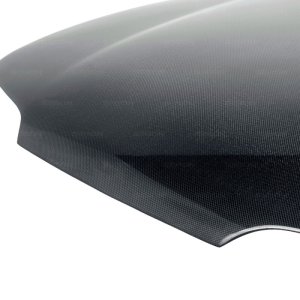 Acura Integra Hood - Seibon - OEM Carbon Fiber - Carbon Fiber - `94-`01 Acura Integra Hood - Seibon - OEM Carbon Fiber - Carbon Fiber - `94-`01