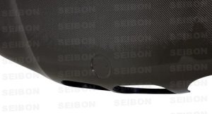 BMW 5 Series Hood - Seibon - OEM Carbon Fiber - Carbon Fiber - `97-`03 BMW 5 Series Hood - Seibon - OEM Carbon Fiber - Carbon Fiber - `97-`03