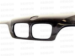 BMW 5 Series Hood - Seibon - OEM Carbon Fiber - Carbon Fiber - `97-`03 BMW 5 Series Hood - Seibon - OEM Carbon Fiber - Carbon Fiber - `97-`03