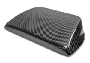 Subaru Impreza Hood Scoop - Seibon - STI-style - Carbon Fiber - `02-`03 Subaru Impreza Hood Scoop - Seibon - STI-style - Carbon Fiber - `02-`03