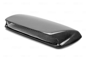 Subaru Impreza Hood Scoop - Seibon - STI-style - Carbon Fiber - `02-`03 Subaru Impreza Hood Scoop - Seibon - STI-style - Carbon Fiber - `02-`03