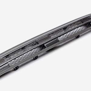 Honda Civic Type R Hood Scoop - Seibon - Carbon Fiber - 2023+