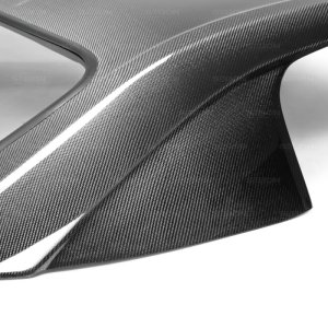 Honda S2000 Carbon Fiber Hardtop - Seibon - w/ Glass - Carbon Fiber - `00-`09