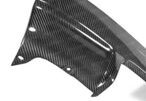 BMW M3 Rear Diffuser - Seibon - Carbon Fiber - `01-`05 BMW M3 Rear Diffuser - Seibon - Carbon Fiber - `01-`05
