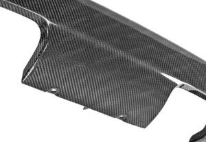 BMW M3 Rear Diffuser - Seibon - Carbon Fiber - `01-`05 BMW M3 Rear Diffuser - Seibon - Carbon Fiber - `01-`05