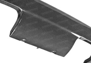 BMW M3 Rear Diffuser - Seibon - Carbon Fiber - `01-`05 BMW M3 Rear Diffuser - Seibon - Carbon Fiber - `01-`05