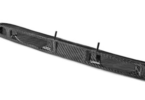 Scion FRS Trunk Garnish - Rear - Seibon - Carbon Fiber - `13-`20
