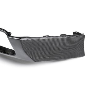 Nissan GTR R35 Rear Lip - Seibon - OEM Style - Carbon Fiber - `09-`10 Nissan GTR R35 Rear Lip - Seibon - OEM Style - Carbon Fiber - `09-`10