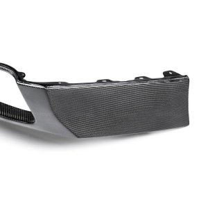 Nissan GTR R35 Rear Lip - Seibon - OEM Style - Carbon Fiber - `09-`10 Nissan GTR R35 Rear Lip - Seibon - OEM Style - Carbon Fiber - `09-`10