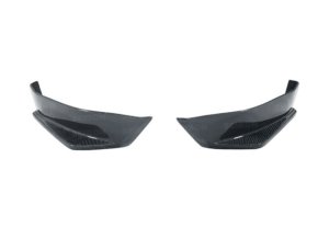 Scion FRS Rear Lip - Seibon - KC Style - Carbon Fiber - `13-`16