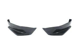 Scion FRS Rear Lip - Seibon - KC Style - Carbon Fiber - `13-`16