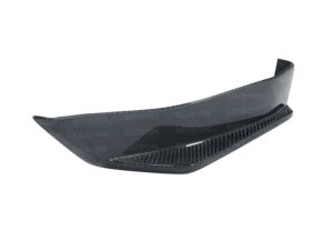 Toyota GR86 Rear Lip - Seibon - KC Style - Carbon Fiber - `17-`20