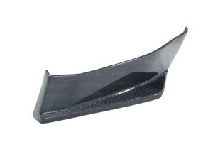 Toyota GR86 Rear Lip - Seibon - KC Style - Carbon Fiber - `17-`20