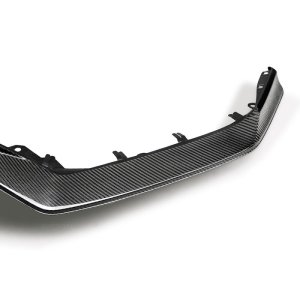 Honda Civic Type R Rear Lip - Seibon - OEM - Carbon Fiber - `16-`17