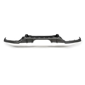 Honda Civic Type R Rear Lip - Seibon - OEM - Carbon Fiber - `16-`17