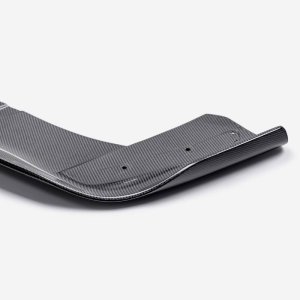 Acura Integra Rear Lip - Seibon - MB-Style - Carbon Fiber - `24-`25 Acura Integra Rear Lip - Seibon - MB-Style - Carbon Fiber - `24-`25