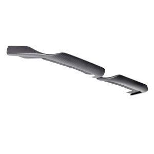 Acura Integra Rear Lip - Seibon - MB-Style - Carbon Fiber - `24-`25 Acura Integra Rear Lip - Seibon - MB-Style - Carbon Fiber - `24-`25