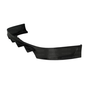Acura NSX Rear Lip - Seibon - TB Style - Carbon Fiber - `91-`01 Acura NSX Rear Lip - Seibon - TB Style - Carbon Fiber - `91-`01