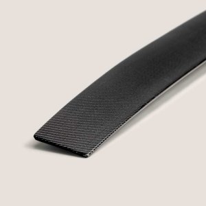 Nissan Z Rear Spoiler - Seibon - OEM-Style Carbon Fiber - 2023+