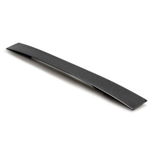 Nissan Z Rear Spoiler - Seibon - OEM-Style Carbon Fiber - 2023+