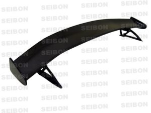 Honda S2000 Rear Spoiler - Seibon - MG Style - Carbon Fiber - `00-`10