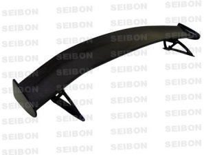 Honda S2000 Rear Spoiler - Seibon - MG Style - Carbon Fiber - `00-`10