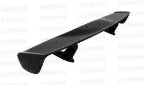 Honda S2000 Rear Spoiler - Seibon - TF-style - Carbon Fiber - `00-`10