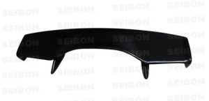 Honda S2000 Rear Spoiler - Seibon - TF-style - Carbon Fiber - `00-`10