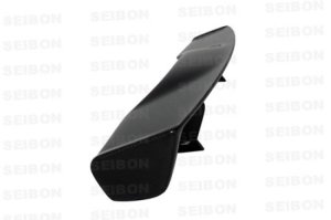 Honda S2000 Rear Spoiler - Seibon - TF-style - Carbon Fiber - `00-`10