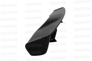 Honda S2000 Rear Spoiler - Seibon - TF-style - Carbon Fiber - `00-`10