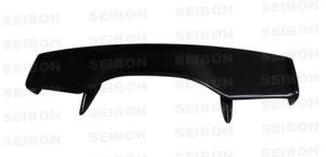 Honda S2000 Rear Spoiler - Seibon - TF-style - Carbon Fiber - `00-`10
