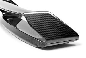 Subaru Impreza Rear Spoiler - Seibon - RC Style - Carbon Fiber - `02-`07 Subaru Impreza Rear Spoiler - Seibon - RC Style - Carbon Fiber - `02-`07