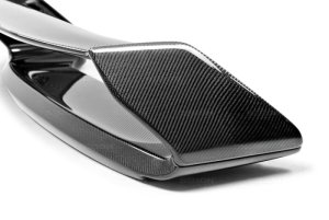 Subaru Impreza Rear Spoiler - Seibon - RC Style - Carbon Fiber - `02-`07 Subaru Impreza Rear Spoiler - Seibon - RC Style - Carbon Fiber - `02-`07