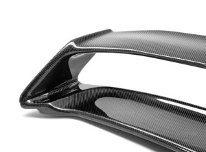 Subaru Impreza Rear Spoiler - Seibon - RC Style - Carbon Fiber - `02-`07 Subaru Impreza Rear Spoiler - Seibon - RC Style - Carbon Fiber - `02-`07