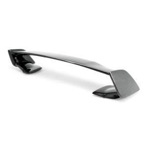 Subaru WRX Rear Spoiler - Seibon - OEM-style - Carbon Fiber - `08-`10 Subaru WRX Rear Spoiler - Seibon - OEM-style - Carbon Fiber - `08-`10