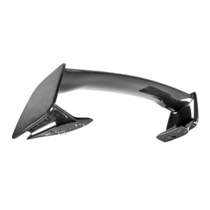 Subaru WRX Rear Spoiler - Seibon - OEM-style - Carbon Fiber - `08-`10 Subaru WRX Rear Spoiler - Seibon - OEM-style - Carbon Fiber - `08-`10