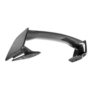 Subaru WRX Rear Spoiler - Seibon - OEM-style - Carbon Fiber - `08-`10 Subaru WRX Rear Spoiler - Seibon - OEM-style - Carbon Fiber - `08-`10