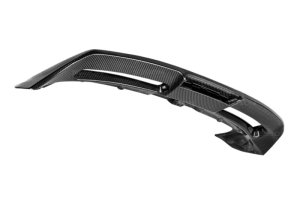 Ford Focus Rear Spoiler - Seibon - OEM Style - Carbon Fiber - `12-`13