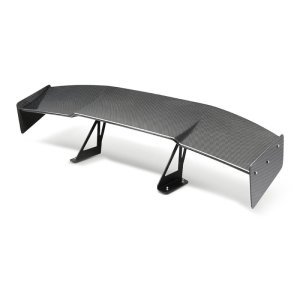 Subaru WRX STI Rear Spoiler - Seibon - GT Style Carbon Fiber - `15-`18