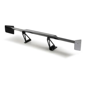 Subaru WRX STI Rear Spoiler - Seibon - GT Style Carbon Fiber - `15-`18