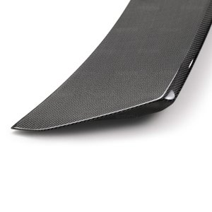 Kia Stinger Rear Spoiler - Seibon - OE-Style - Carbon Fiber - `18-`20