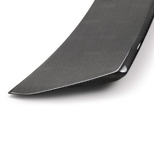 Kia Stinger Rear Spoiler - Seibon - OE-Style - Carbon Fiber - `18-`20