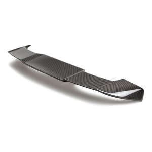 Toyota Corolla Hatchback Rear Spoiler - Seibon - OP-Style Carbon Fiber - `19-`21