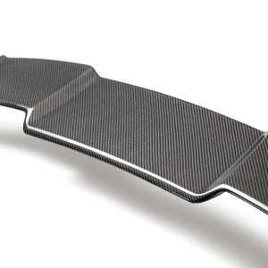 Toyota Corolla Hatchback Rear Spoiler - Seibon - OP-Style Carbon Fiber - `19-`21