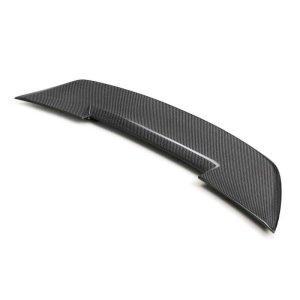 Lexus IS300 F Sport Rear Spoiler - Seibon - TT Style - Carbon Fiber - 2021
