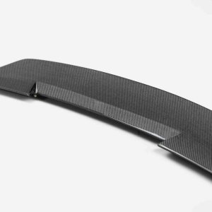 Lexus IS350 F Sport Rear Spoiler - Seibon - TT Style - Carbon Fiber - 2021