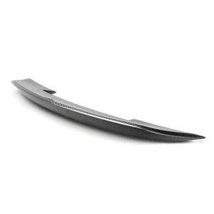 Lexus IS350 F Sport Rear Spoiler - Seibon - TT Style - Carbon Fiber - 2021
