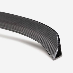Nissan Z Rear Spoiler - Seibon - DA-Style - Carbon Fiber - 2023+