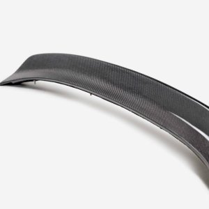 Nissan Z Rear Spoiler - Seibon - DA-Style - Carbon Fiber - 2023+