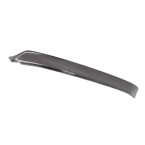 Nissan Z Rear Spoiler - Seibon - DA-Style - Carbon Fiber - 2023+
